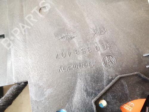 Cup/Object holder VW PASSAT B6 (3C2) 2.0 TDI | BP35434145I37 - Image 3