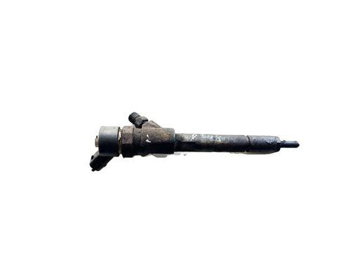 Used Injector Injector TOYOTA AURIS (_E15_) 1.4 D-4D (NDE150_, NDE150R) (90 hp) 35383058 35383058
