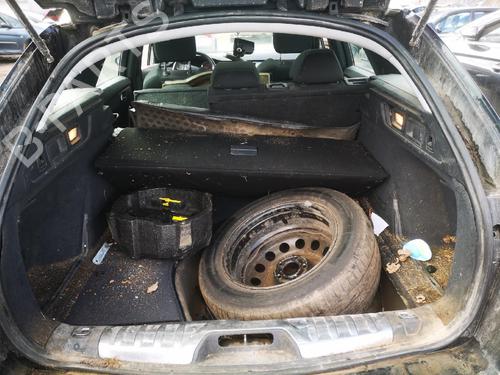 Fuse box PEUGEOT 508 I (8D_) 2.0 HDi | BP32561812E1 