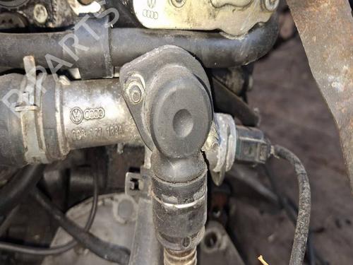 Termostathus Termostathus AUDI A4 B6 (8E2) 1.9 TDI (130 hp) 34746653 34746653