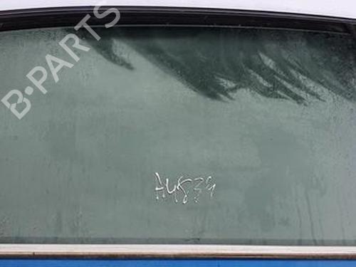 Used Rear right door window Rear right door window 35856253 35856253