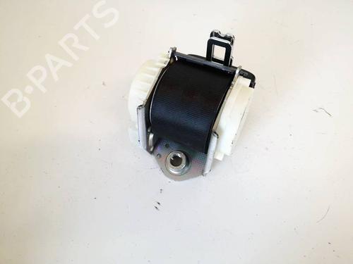 Used Rear center seatbelt Rear center seatbelt SKODA ROOMSTER (5J7) 1.2 (70 hp) 35226394 35226394
