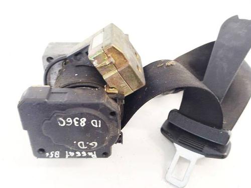 Sikkerhedssele bag højre Sikkerhedssele bag højre SUBARU LEGACY IV Estate (BP) 2.0 AWD (BP5) (138 hp) 37456144 37456144