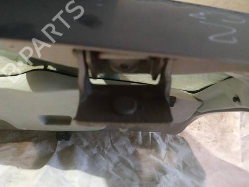Used Hinge/Door check strap Hinge/Door check strap CITROËN C3 I (FC_, FN_) 1.4 HDi (68 hp) 35350339 35350339