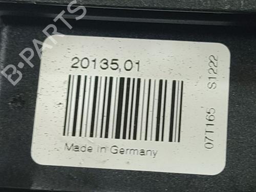 Heater resistor KIA CEE'D Hatchback (ED) 1.6 CRDi 90 | BP34843148M108 - Image 4