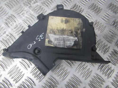 Used Timing cover Timing cover FORD FOCUS II (DA_, HCP, DP) 1.6 TDCi (109 hp) 35667698 35667698