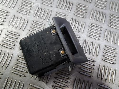 Askebæger Askebæger MAZDA 323 F VI Hatchback (BJ) 2.0 TD (90 hp) 35691693 35691693