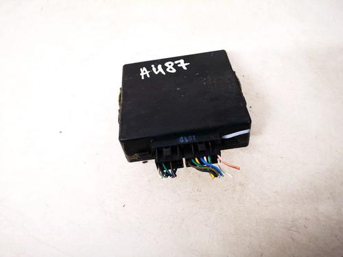 Used Electronic module Electronic module DAEWOO MUSSO (FJ) 2.9 TD 4x4 (120 hp) 32874924 32874924