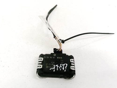 Used Electronic sensor Electronic sensor 35445111 35445111