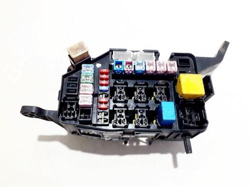 fuse-box-hyundai-getz-tb-2001-2002-2003-2004-2005-2006-2007-2008-2009-2010-2011-33511547 main image