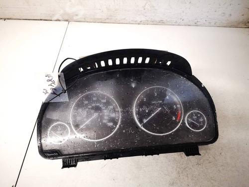 Used Instrument cluster Instrument cluster BMW 5 (F10) 520 d (184 hp) 35344357 35344357