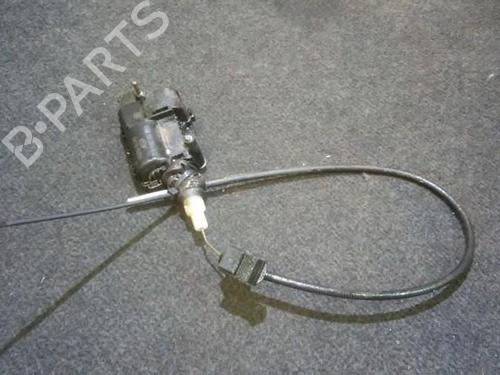 Used Fuel door actuator Fuel door actuator 35664220 35664220