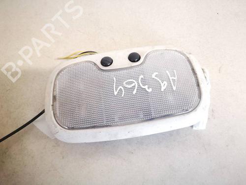 Used Interior roof light Interior roof light DODGE CALIBER 1.8 (150 hp) 35246597 35246597