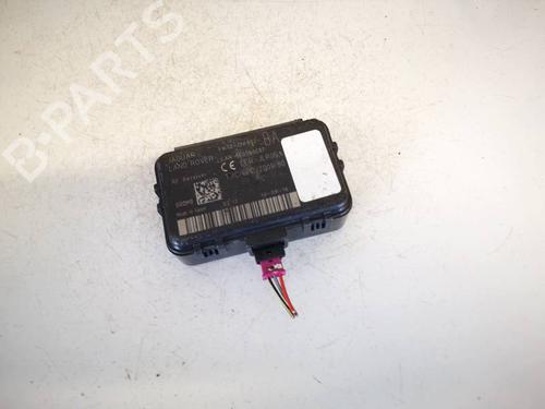 Used Electronic module LAND ROVER DISCOVERY SPORT (L550) 2.0 D 4x4 (180 hp) 32593268
