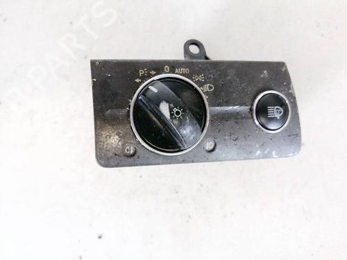 Used Switch Switch MERCEDES-BENZ E-CLASS (W211) E 220 CDI (211.006) (136 hp) 35263088 35263088