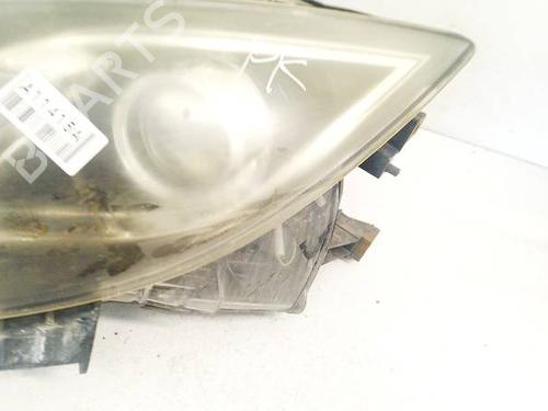 Left headlight MAZDA 6 Hatchback (GH) 2.0 MZR-CD (GH14) | BP36517881C28 - Image 2