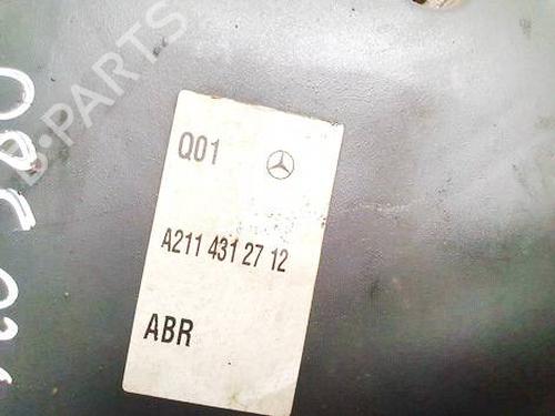 ABS pump MERCEDES-BENZ E-CLASS (W211) E 220 CDI (211.008) | BP34860124M43 - Image 2