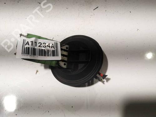 Used Heater resistor Heater resistor 34785458 34785458