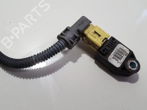 Used Electronic module Electronic module TOYOTA AVENSIS (_T25_) 2.2 D-4D (ADT251_, ADT251R) (150 hp) 33504912 33504912