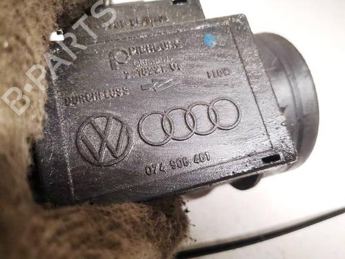 Mass air flow sensor AUDI 80 B4 Saloon (8C2) 1.9 TDI | BP35165355M95 - Image 2