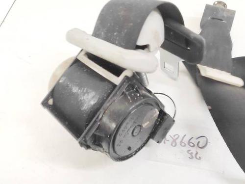 Rear right seatbelt MAZDA 5 (CR) 2.0 (CREW, CR19) | BP35338861I28 - Image 2