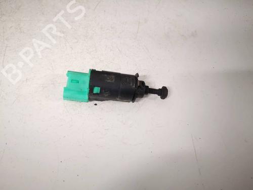 Used Electronic module Electronic module CITROËN C4 I (LC_) 1.6 HDi (109 hp) 34745843 34745843