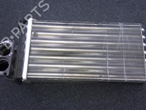 Used Heater matrix Heater matrix 35879942 35879942