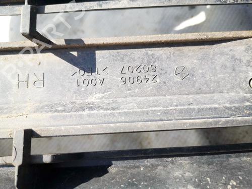 Grill DODGE DURANGO (HB) 4.7 | BP35391503C40 - Image 3
