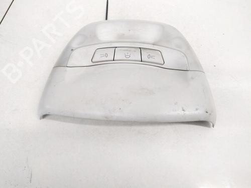 Plafoniera interna Plafoniera interna FIAT STILO (192_) 1.9 JTD (192_XE1A) (115 hp) 35574762 35574762