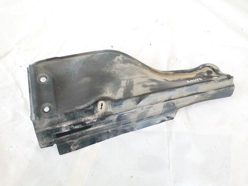 Used Scuttle panel Scuttle panel BMW 5 (E60) 520 i (170 hp) 35603499 35603499