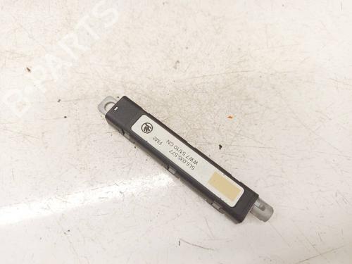 Used Electronic module Electronic module SKODA OCTAVIA I (1U2) 1.6 (102 hp) 36454317 36454317