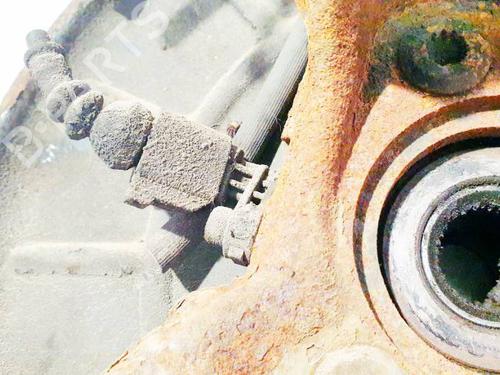 Electronic module SKODA OCTAVIA II (1Z3) 1.6 TDI | BP34862367M83 - Image 2