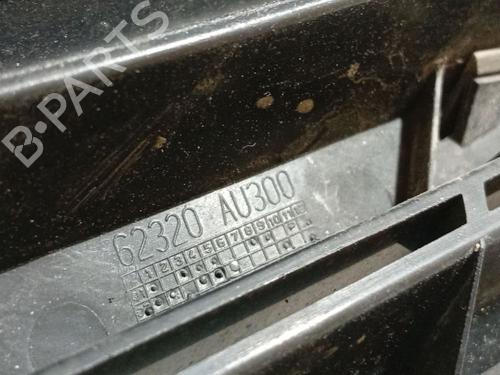 Grill NISSAN PRIMERA Hatchback (P12) 1.9 dCi | BP34860675C40 - Image 4