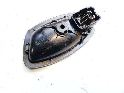 Front right interior door handle RENAULT MEGANE III Hatchback (BZ0/1_, B3_) 1.5 dCi (BZ09, BZ0D, BZ1W, BZ29, BZ14) | BP35252591I14 - Image 3
