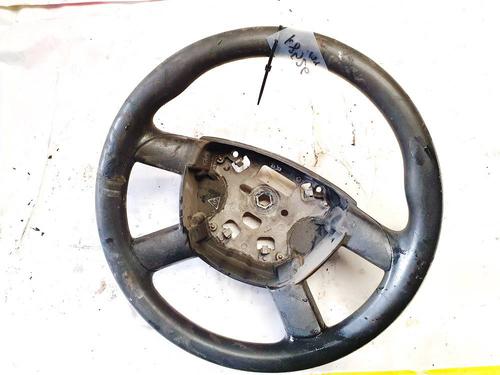 Used Steering wheel Steering wheel FORD TRANSIT Van (FA_ _) 2.2 TDCi (110 hp) 35369481 35369481