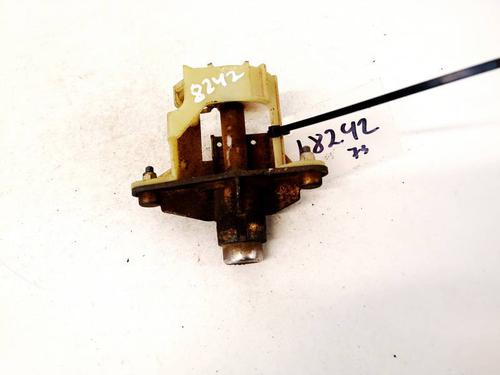 Used Tailgate lock Tailgate lock 35389690 35389690