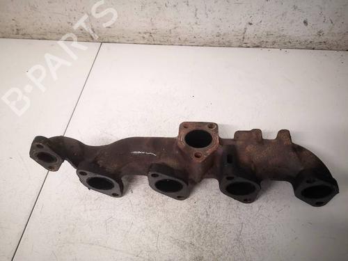 Used Exhaust manifold Exhaust manifold KIA SORENTO I (JC) 2.5 CRDi (170 hp) 40164450 40164450