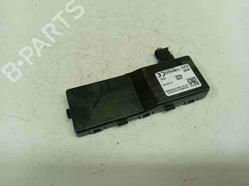Used Electronic module Electronic module OPEL INSIGNIA A (G09) 1.8 (68) (140 hp) 39895165 39895165