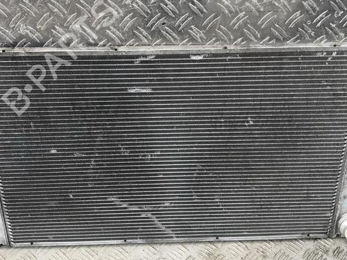 Used Water radiator Water radiator BMW 5 (E60) 520 d (163 hp) 35679034 35679034