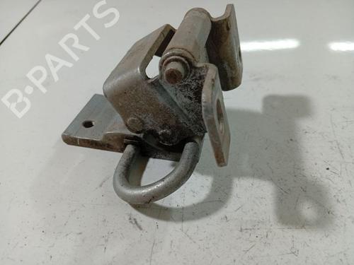 Used Hinge/Door check strap Hinge/Door check strap AUDI A4 B5 (8D2) 1.9 TDI (90 hp) 33862031 33862031