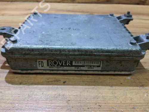 Used Engine control unit (ECU) Engine control unit (ECU) ROVER 400 II Hatchback (RT) 414 (75 hp) 33531571 33531571