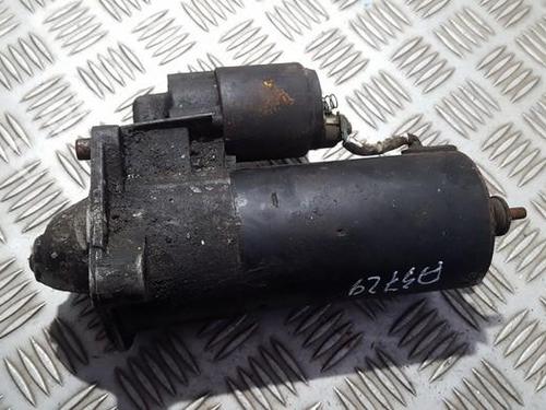 Used Starter Starter VOLVO S80 I (184) 2.9 (200 hp) 35702891 35702891