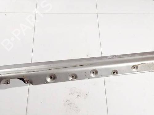 Used Left sideskirt Left sideskirt BMW 3 Touring (E46) 320 d (150 hp) 35116427 35116427