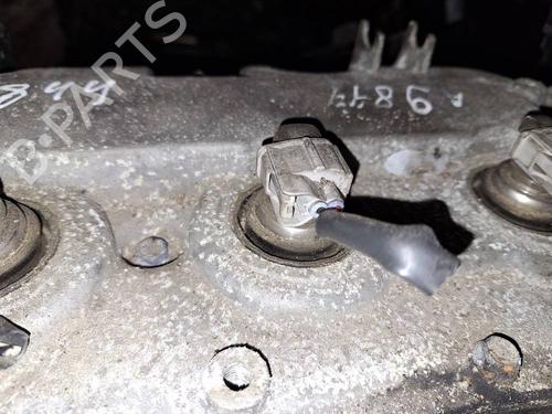 Used Injector Injector MAZDA 6 Hatchback (GH) 2.0 MZR-CD (GH14) (140 hp) 35131836 35131836