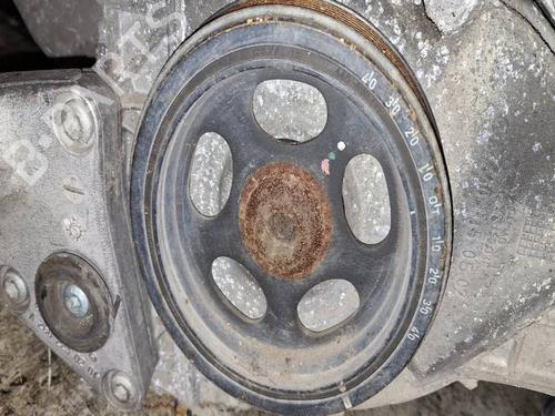 Used Pulley Pulley 34770041 34770041