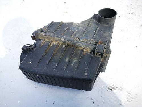 Used Air filter box Air filter box ROVER 600 I (RH) 620 Sdi (105 hp) 35427206 35427206
