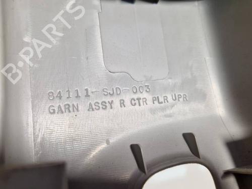 Andre HONDA FR-V (BE) 2.2 i CTDi (BE5) | BP34972641O1 - Image 3