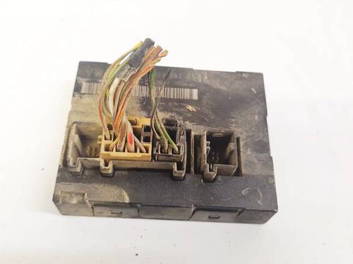 Used Electronic module Electronic module AUDI A3 (8P1) 1.9 TDI (105 hp) 34862550 34862550