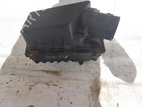 Used Air filter box Air filter box FORD FOCUS I (DAW, DBW) 1.8 Turbo DI / TDDi (90 hp) 35863255 35863255