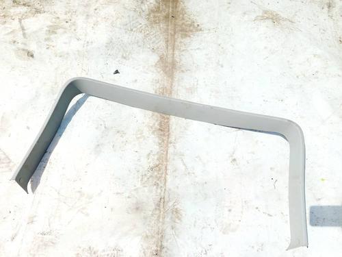 Garniture de coffre Garniture de coffre OPEL MERIVA A MPV (X03) 1.7 CDTI (E75) (125 hp) 36457547 36457547